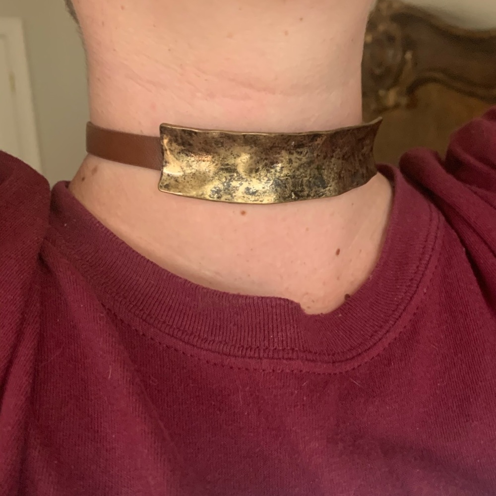 Choker